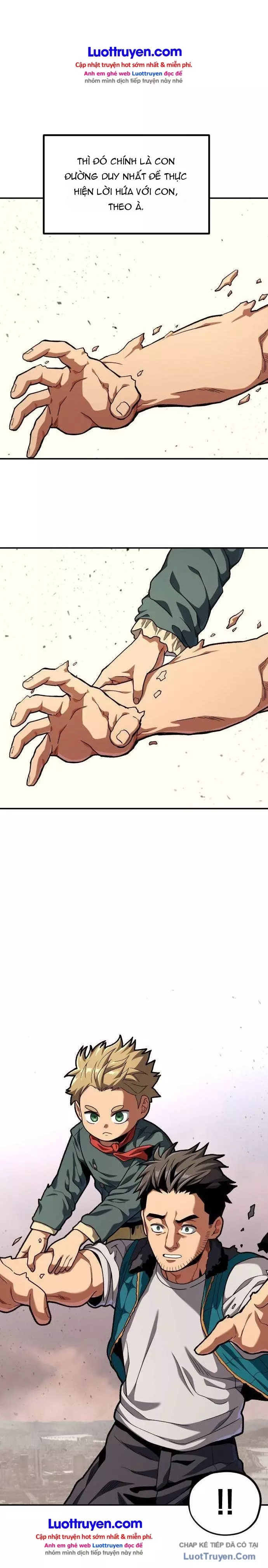 Tội Phủ Trảm Ma Chapter 27 - Trang 36