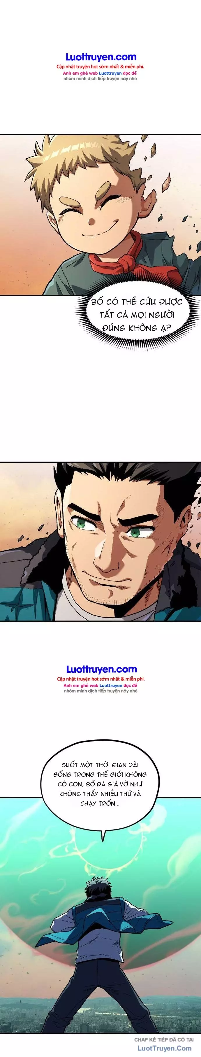 Tội Phủ Trảm Ma Chapter 27 - Trang 37