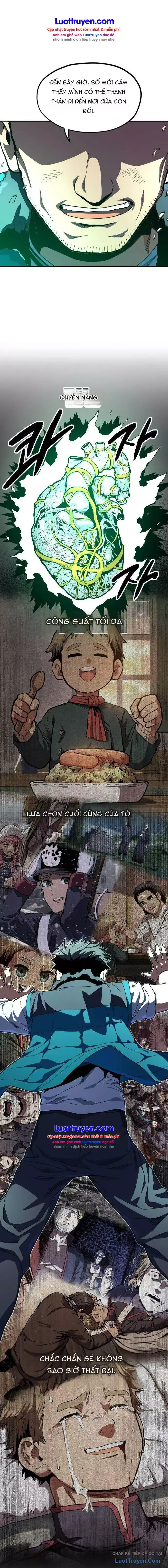 Tội Phủ Trảm Ma Chapter 27 - Trang 38