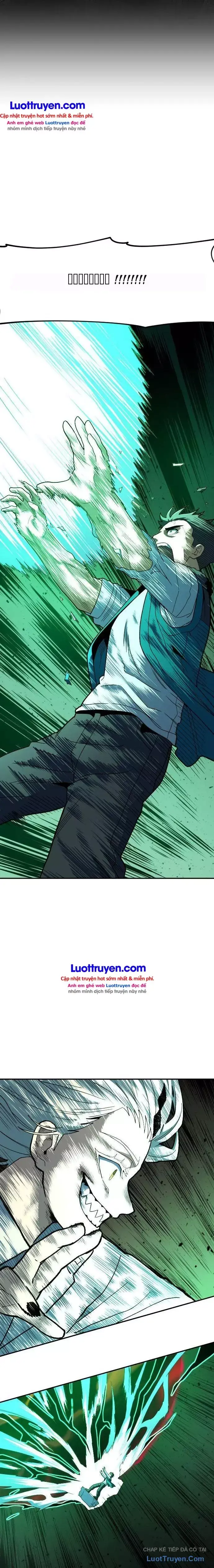 Tội Phủ Trảm Ma Chapter 27 - Trang 39