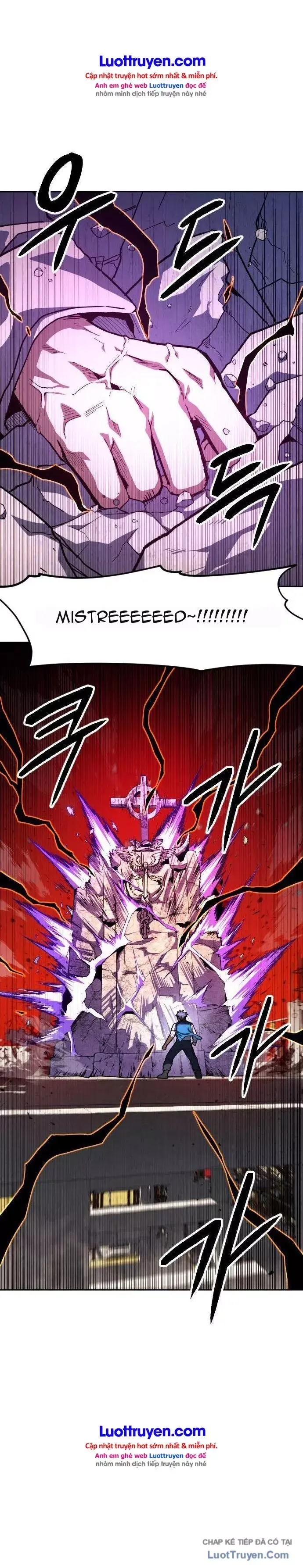 Tội Phủ Trảm Ma Chapter 27 - Trang 4