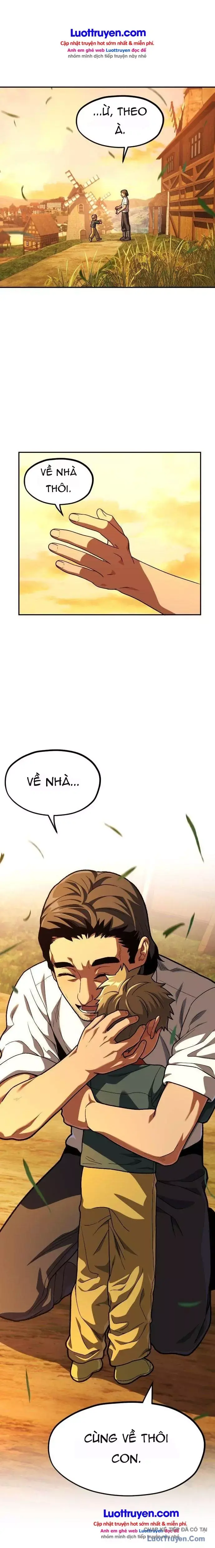 Tội Phủ Trảm Ma Chapter 27 - Trang 45