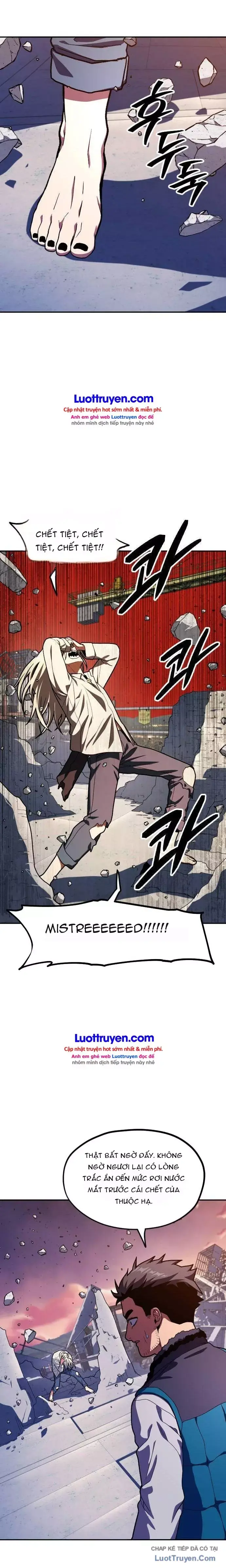 Tội Phủ Trảm Ma Chapter 27 - Trang 5