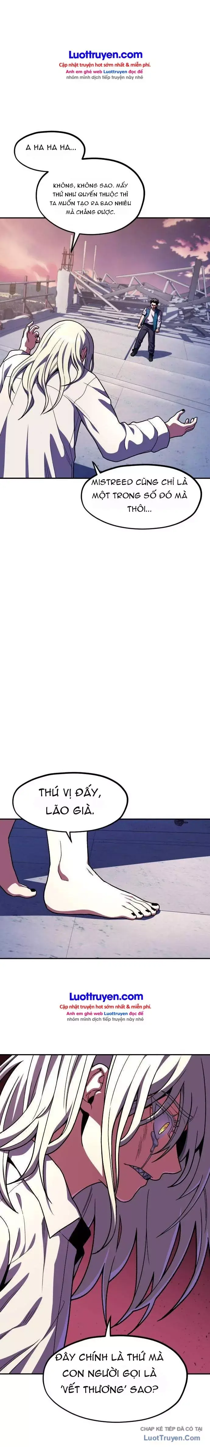 Tội Phủ Trảm Ma Chapter 27 - Trang 7