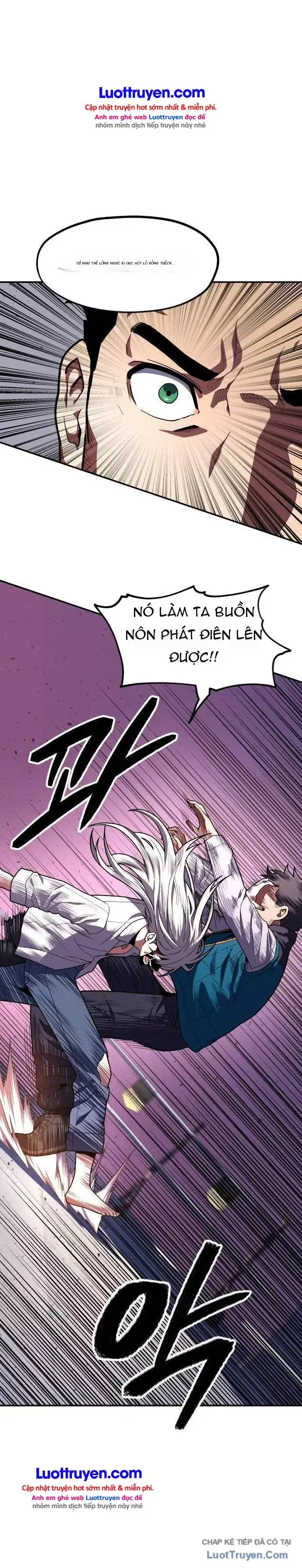 Tội Phủ Trảm Ma Chapter 27 - Trang 8
