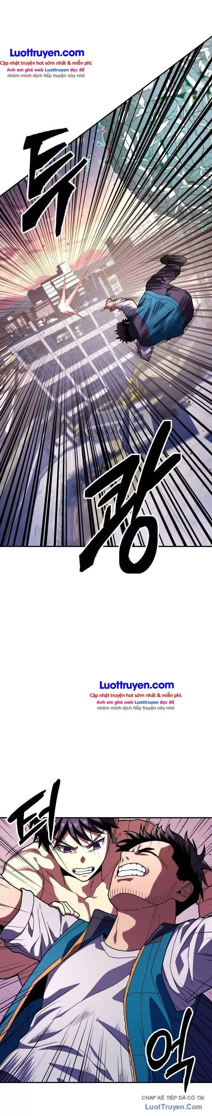Tội Phủ Trảm Ma Chapter 27 - Trang 9