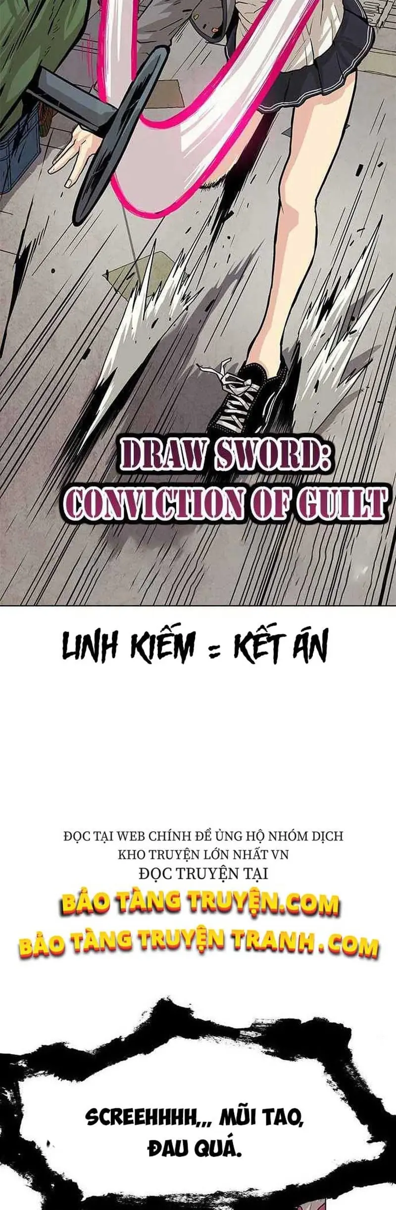 Tội Phủ Trảm Ma Chapter 3 - Trang 12