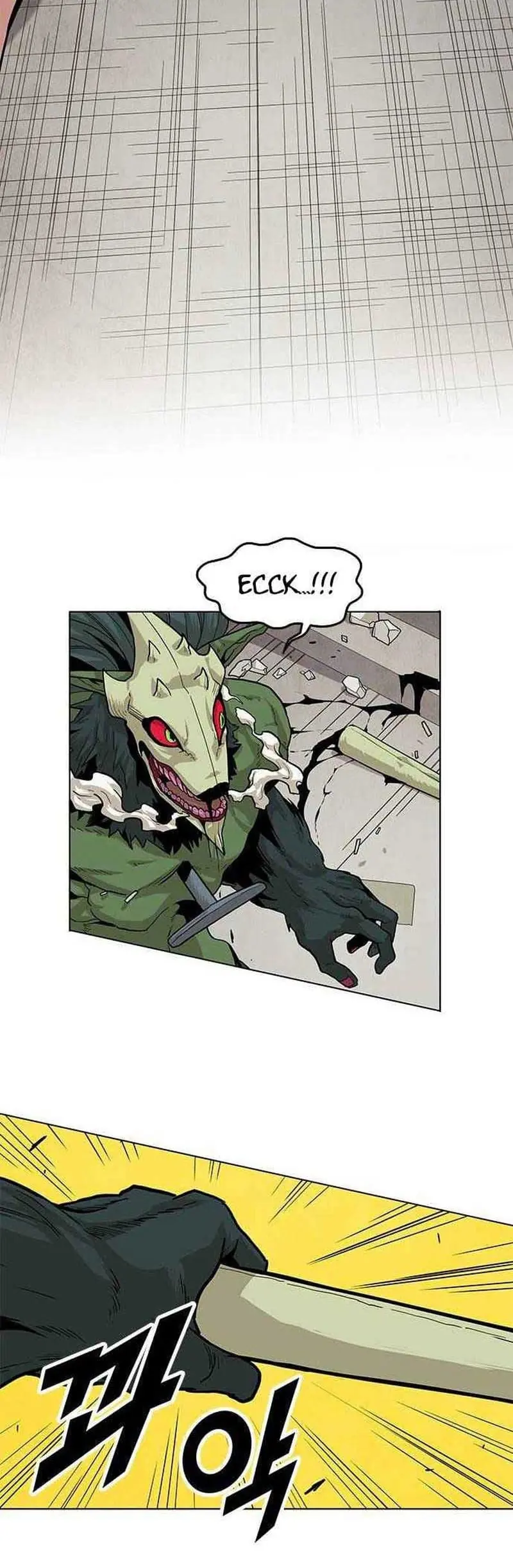 Tội Phủ Trảm Ma Chapter 3 - Trang 17