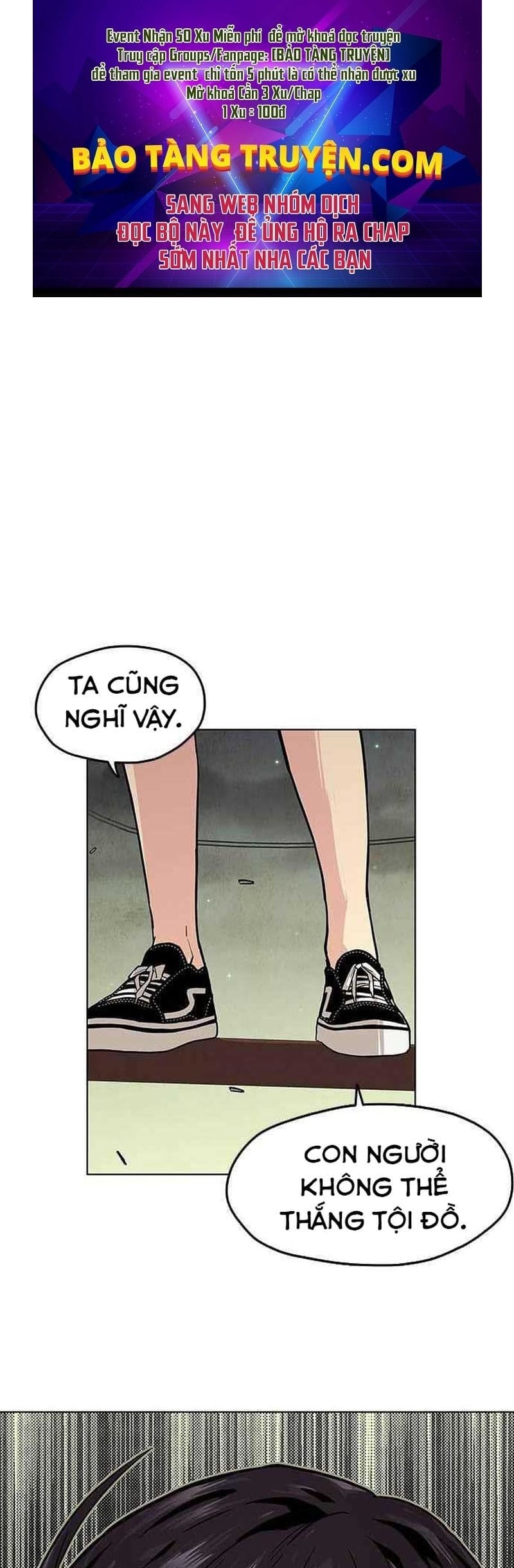 Tội Phủ Trảm Ma Chapter 3 - Trang 3