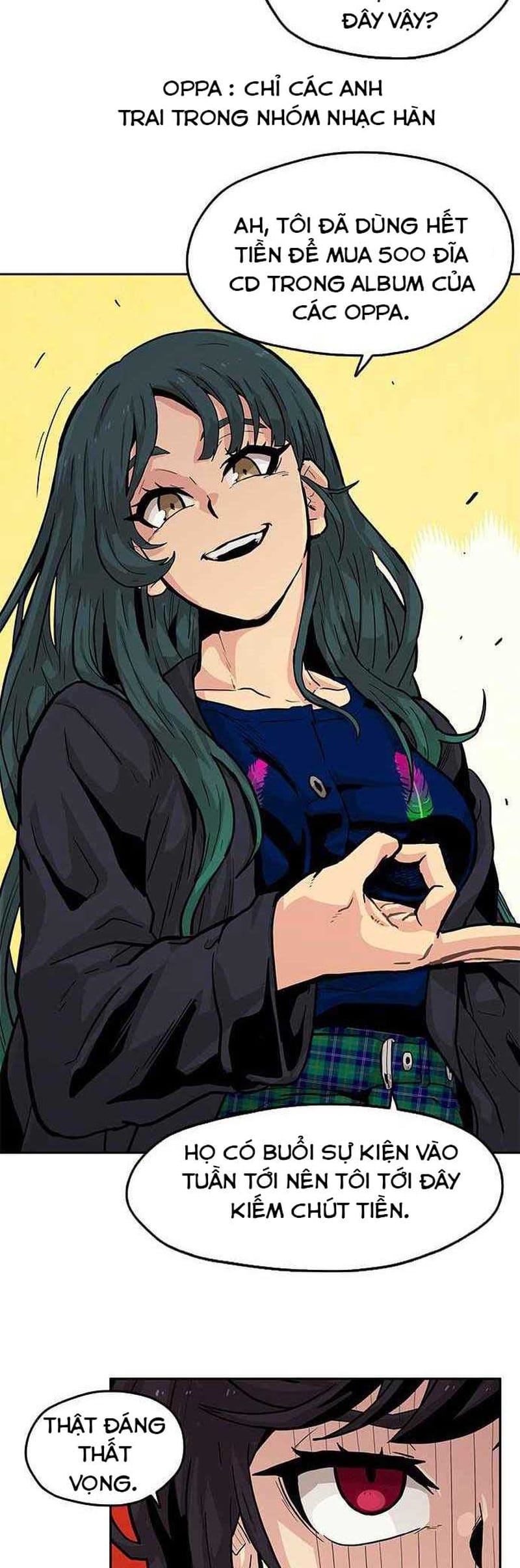 Tội Phủ Trảm Ma Chapter 4 - Trang 30