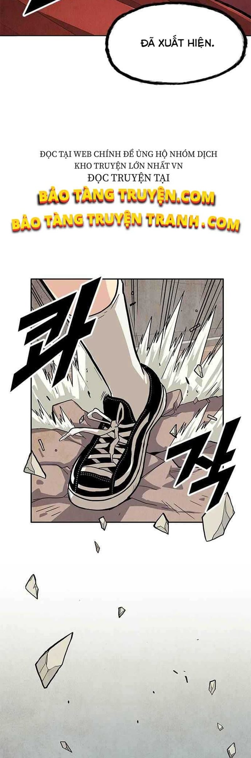 Tội Phủ Trảm Ma Chapter 4 - Trang 42