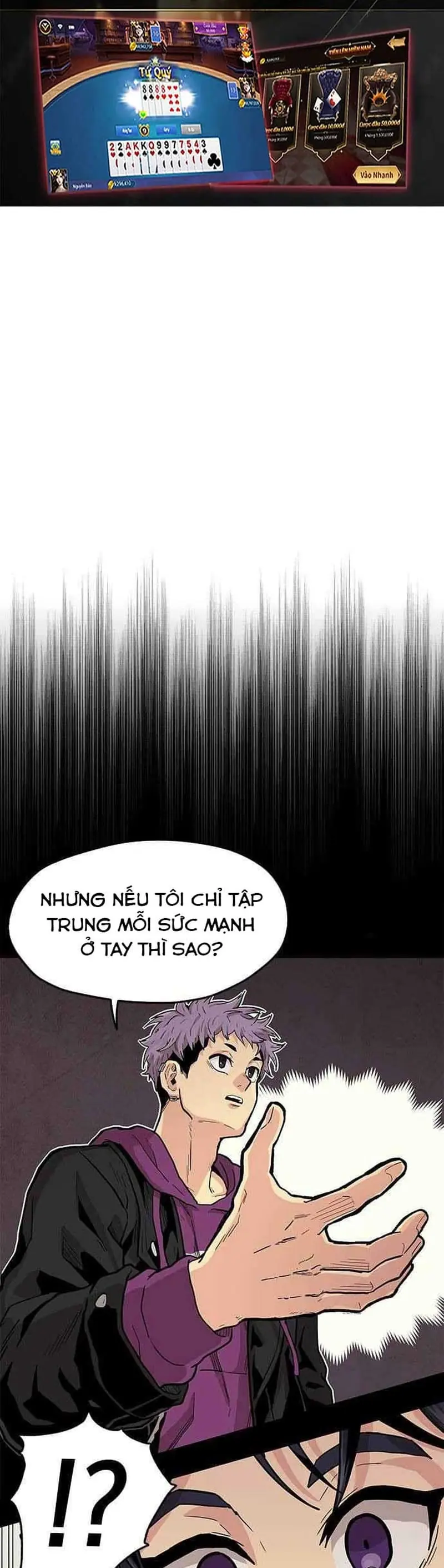 Tội Phủ Trảm Ma Chapter 5 - Trang 14