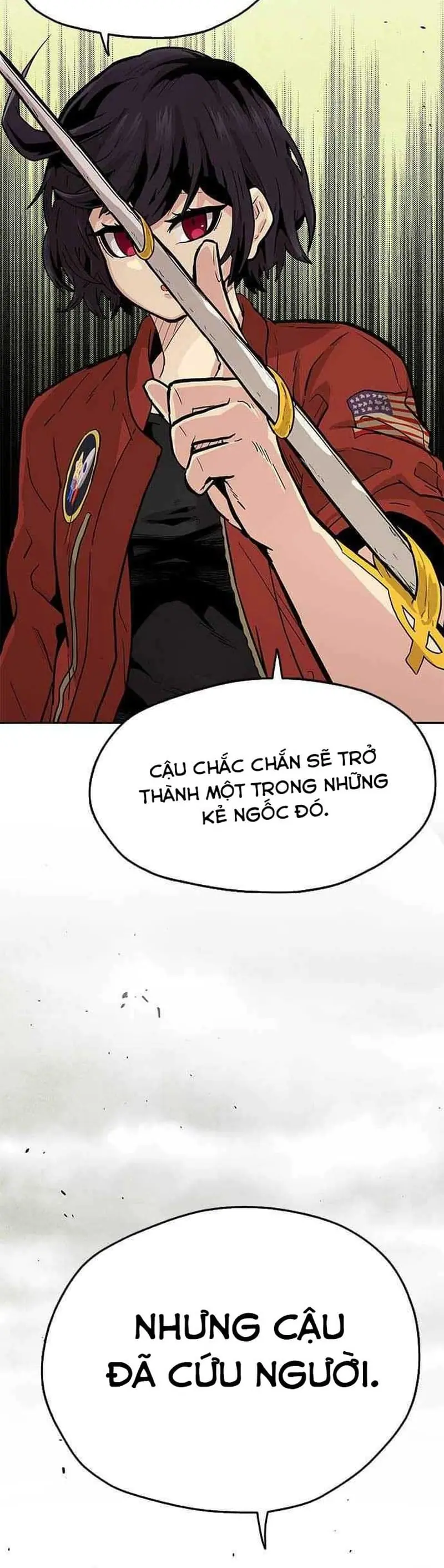Tội Phủ Trảm Ma Chapter 5 - Trang 36