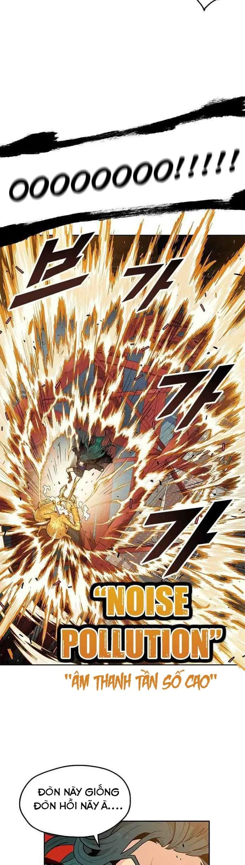 Tội Phủ Trảm Ma Chapter 5 - Trang 44