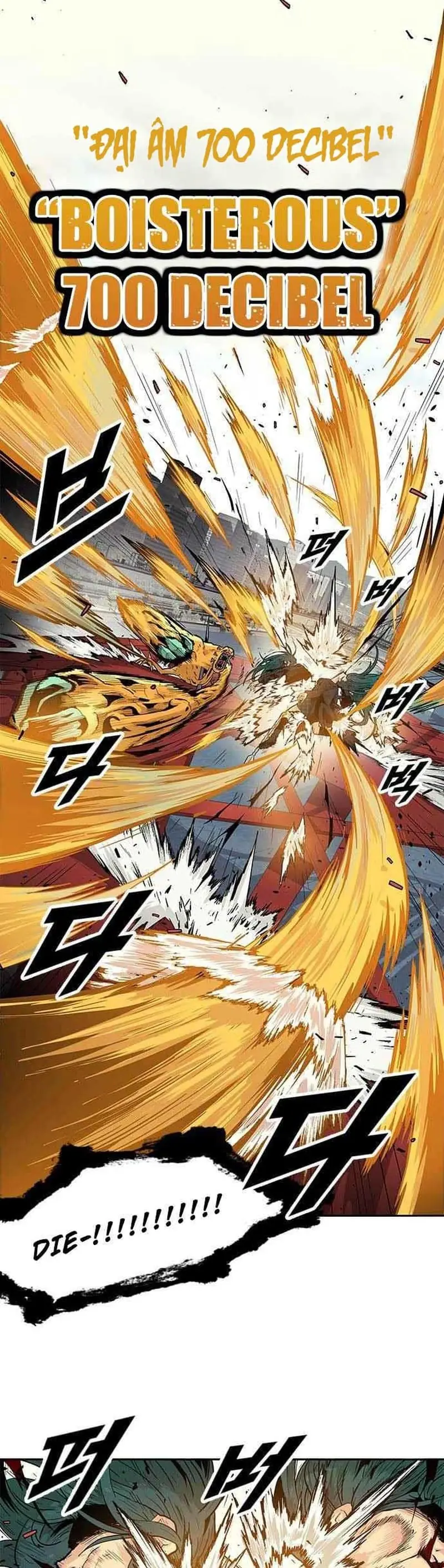 Tội Phủ Trảm Ma Chapter 5 - Trang 48
