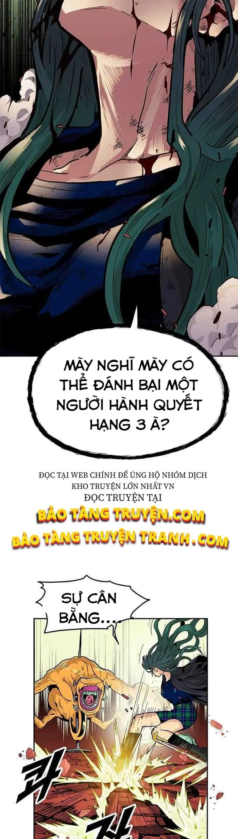Tội Phủ Trảm Ma Chapter 5 - Trang 50