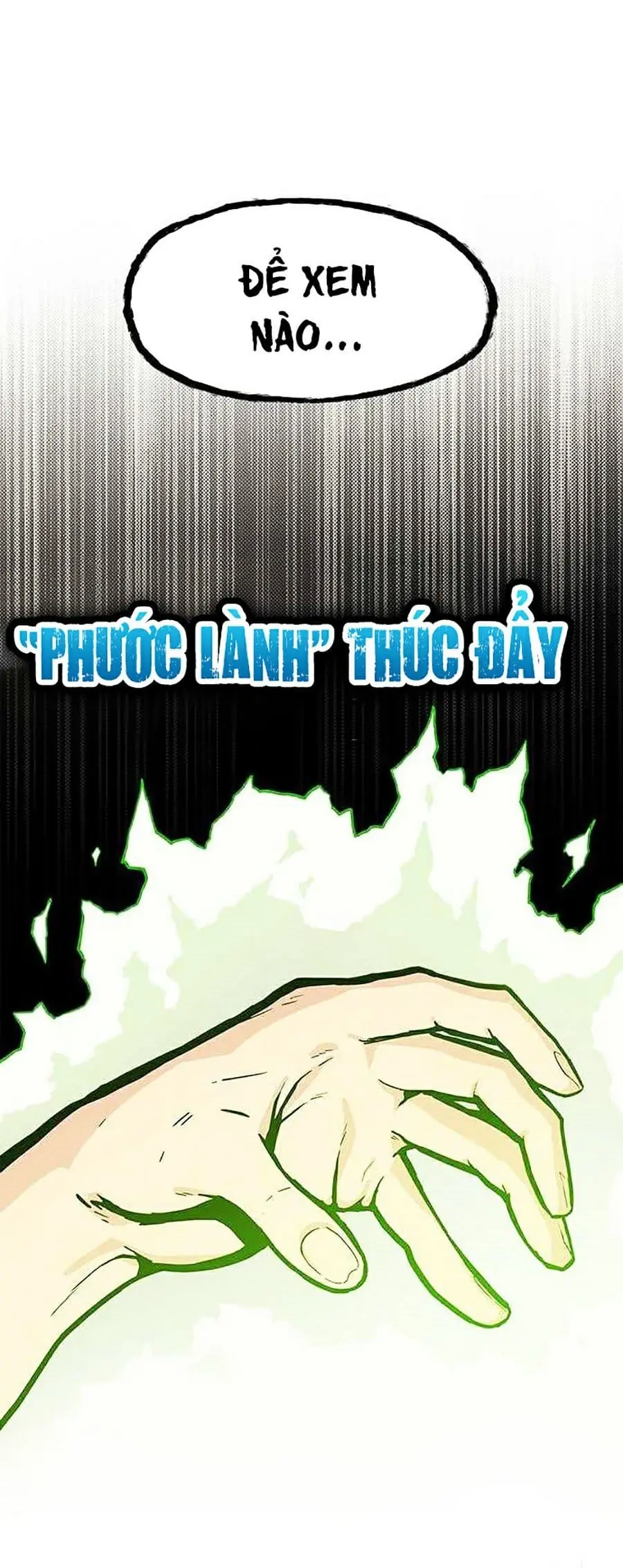 Tội Phủ Trảm Ma Chapter 6 - Trang 10