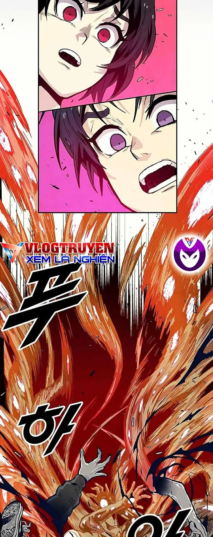 Tội Phủ Trảm Ma Chapter 6 - Trang 13