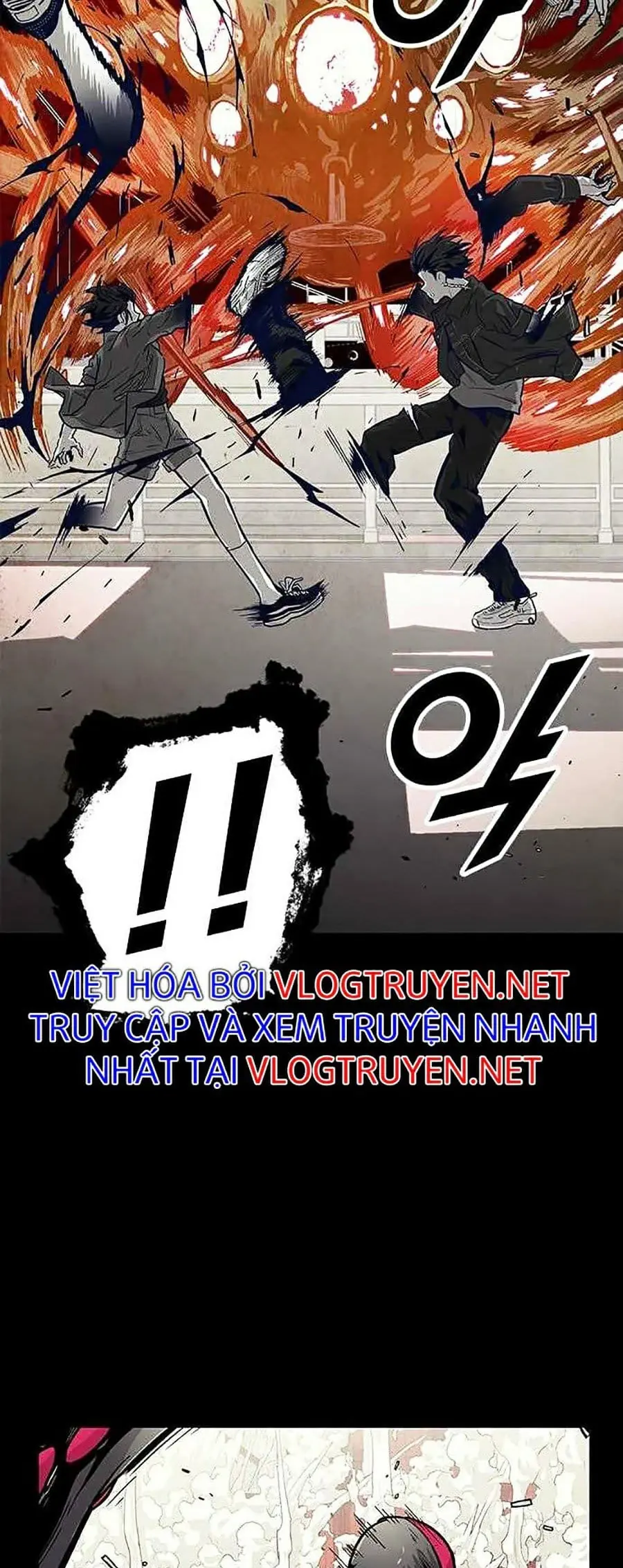 Tội Phủ Trảm Ma Chapter 6 - Trang 14