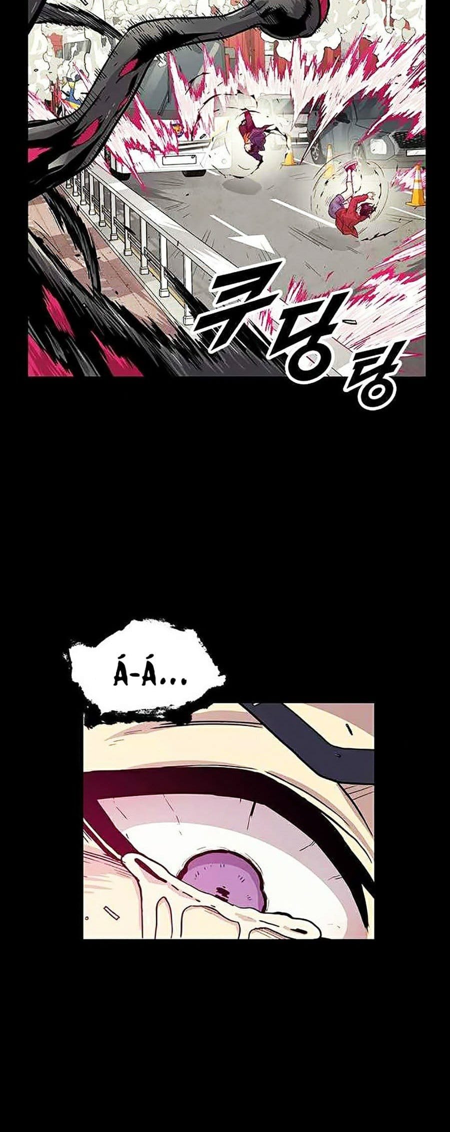 Tội Phủ Trảm Ma Chapter 6 - Trang 15