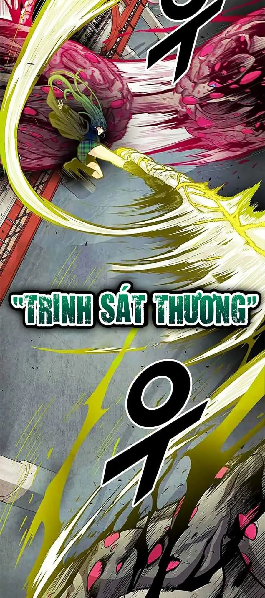 Tội Phủ Trảm Ma Chapter 6 - Trang 32