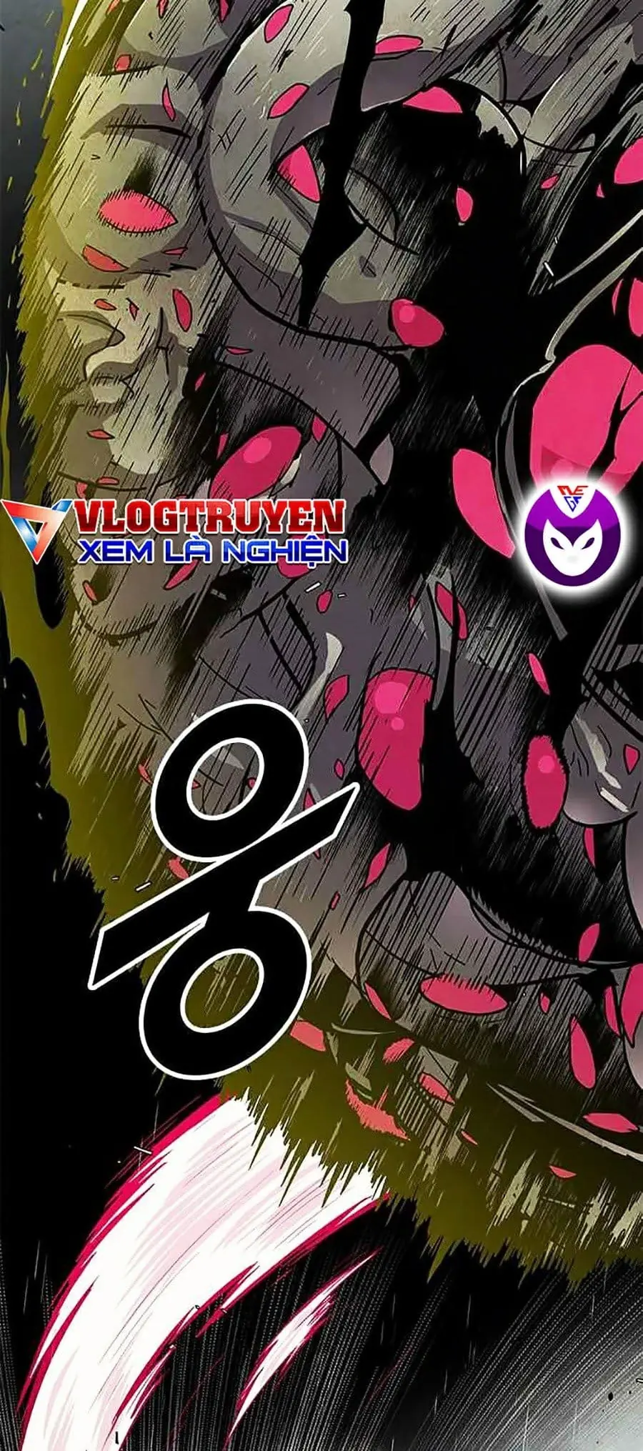 Tội Phủ Trảm Ma Chapter 6 - Trang 33