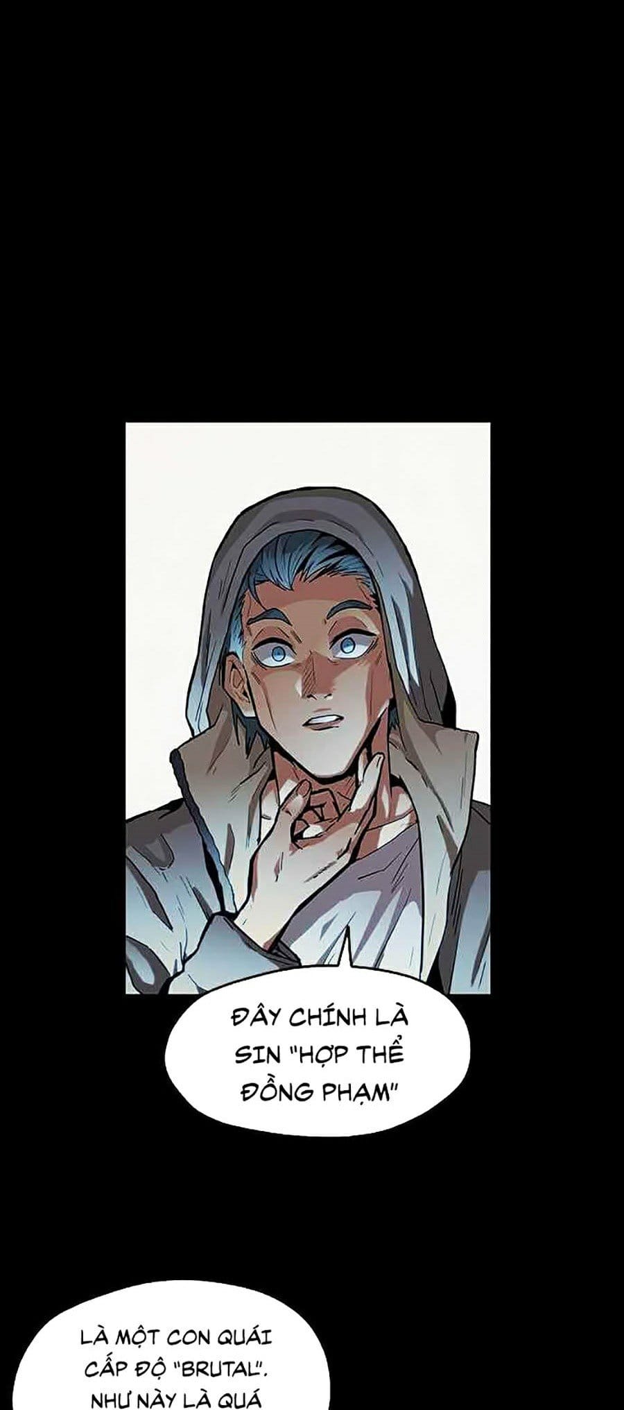 Tội Phủ Trảm Ma Chapter 6 - Trang 36