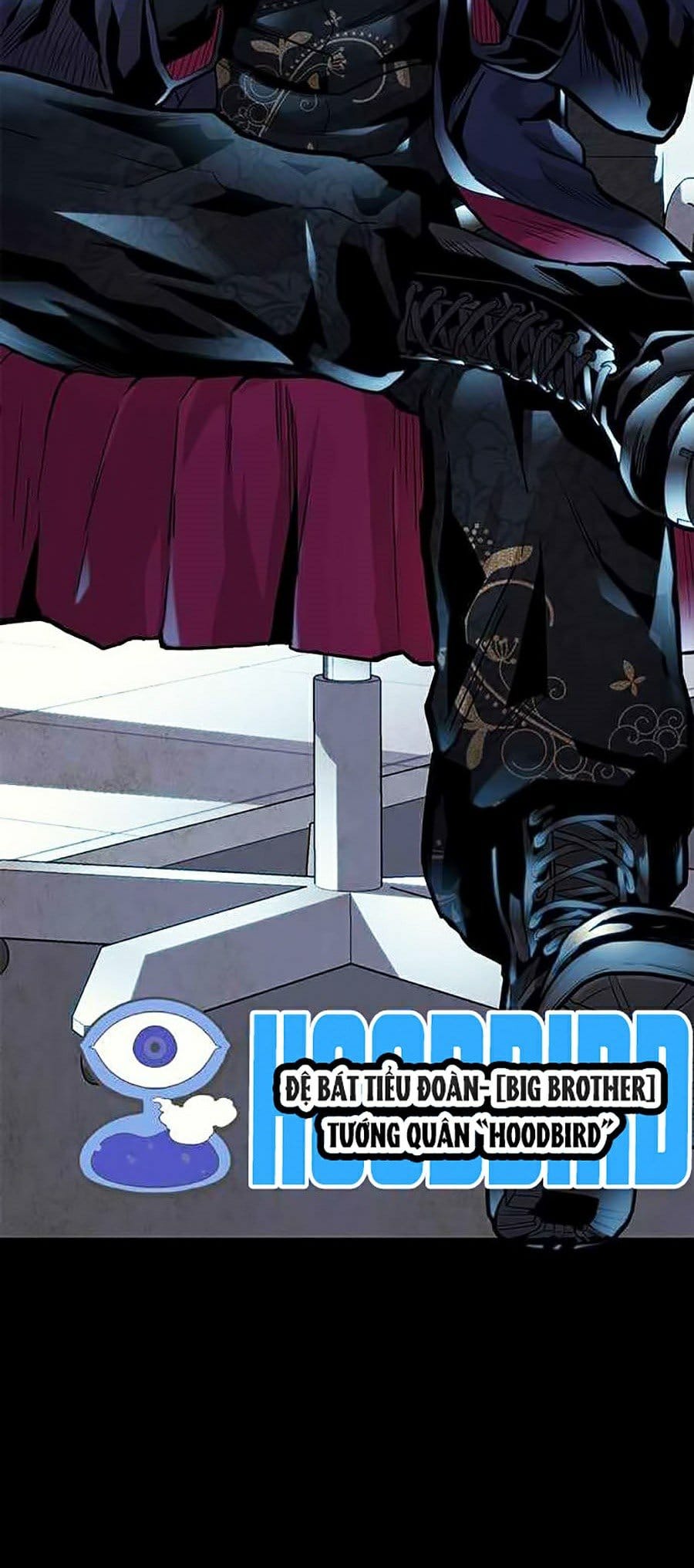 Tội Phủ Trảm Ma Chapter 6 - Trang 41