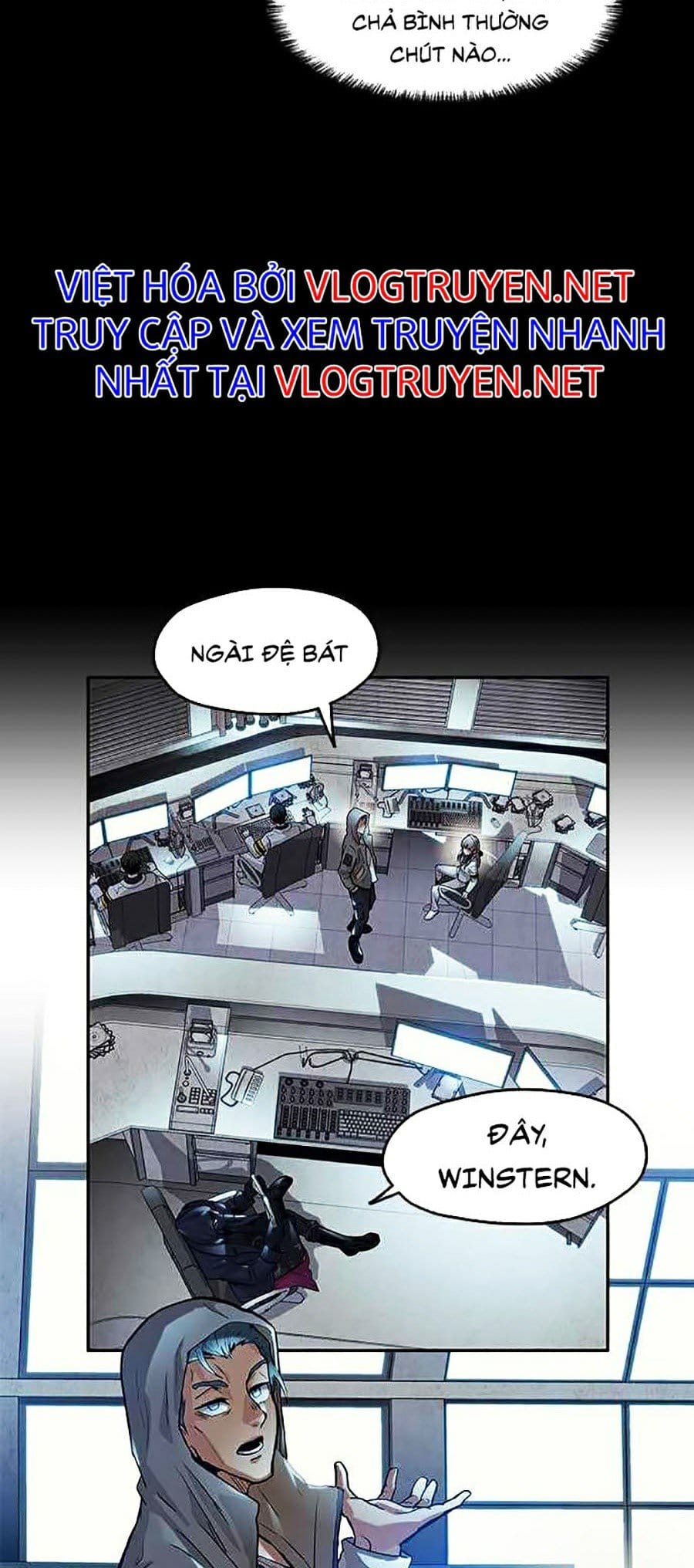 Tội Phủ Trảm Ma Chapter 6 - Trang 46