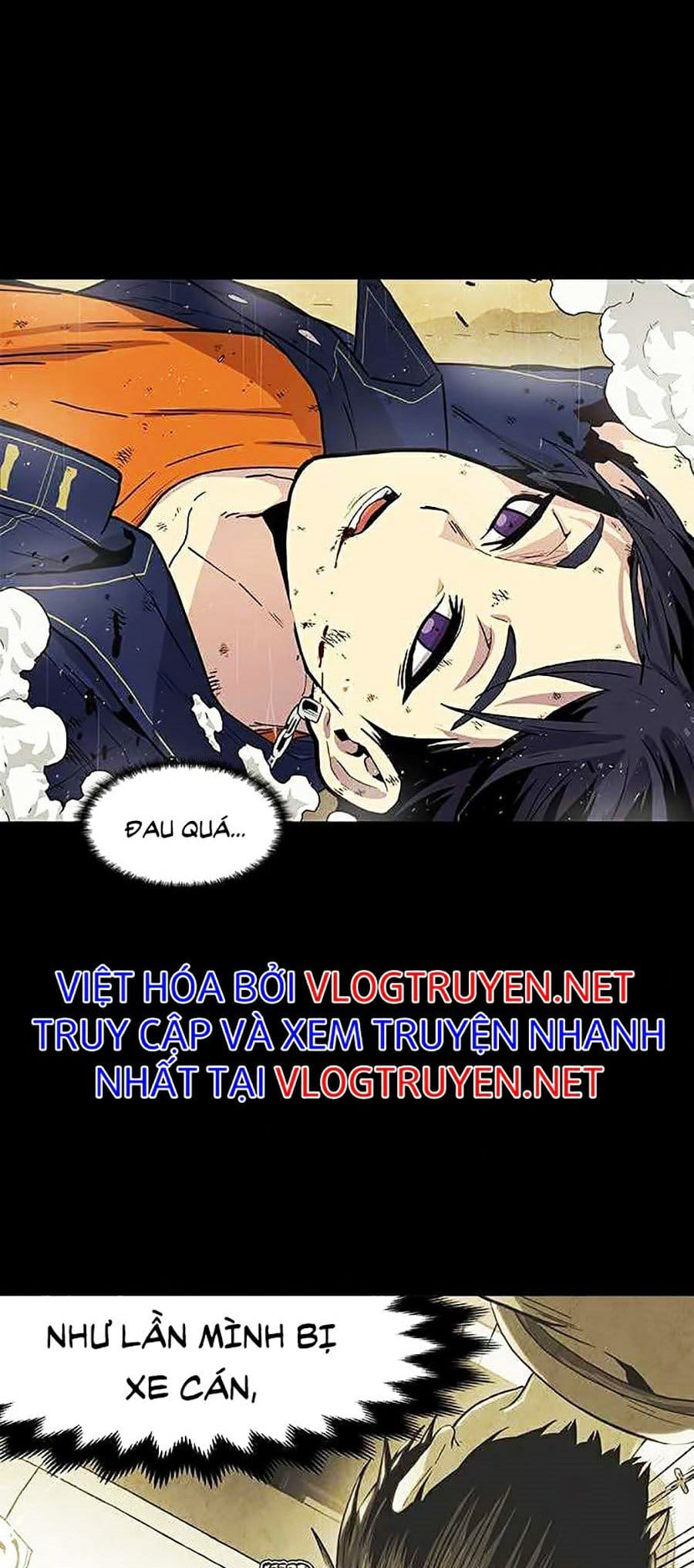 Tội Phủ Trảm Ma Chapter 6 - Trang 50