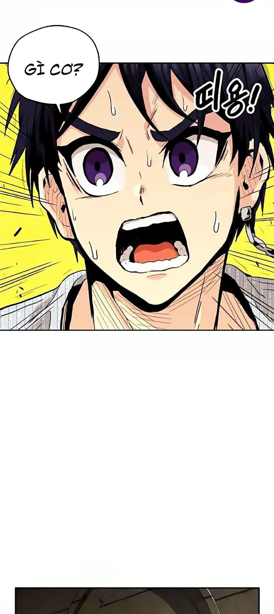 Tội Phủ Trảm Ma Chapter 7 - Trang 10
