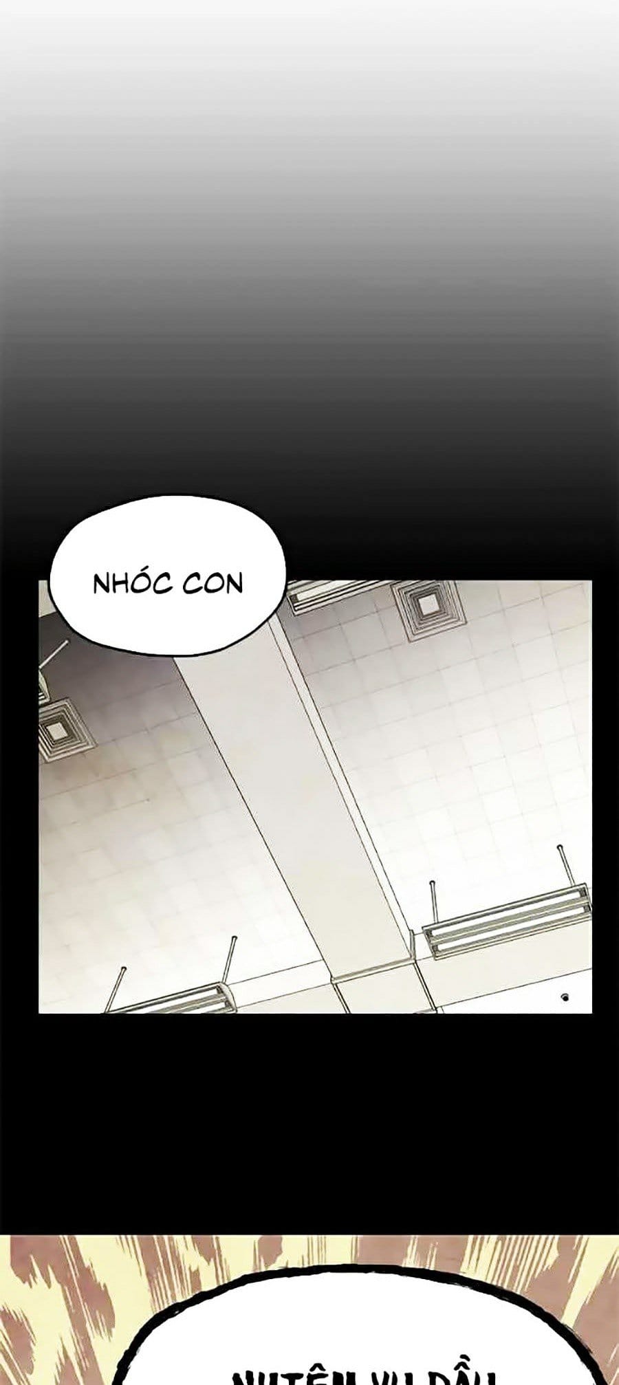 Tội Phủ Trảm Ma Chapter 7 - Trang 15