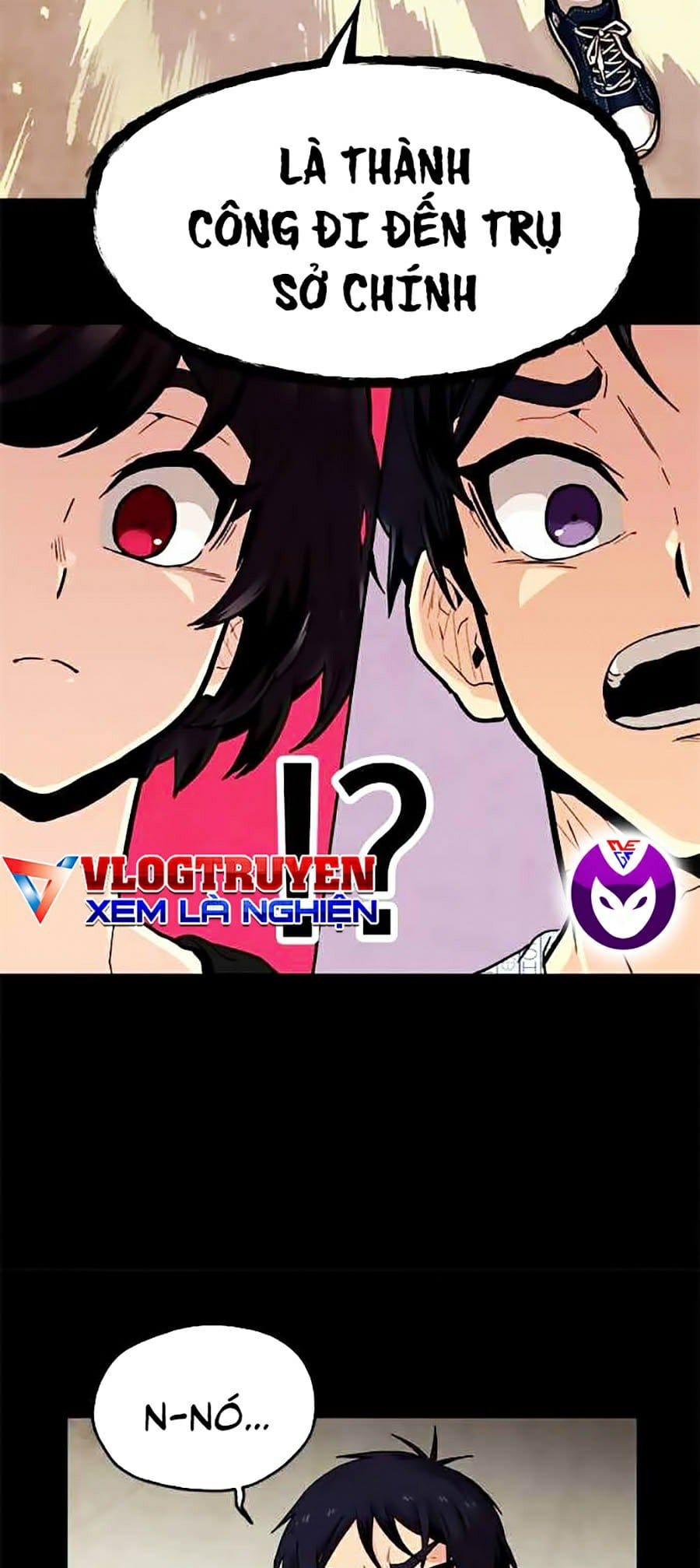 Tội Phủ Trảm Ma Chapter 7 - Trang 17