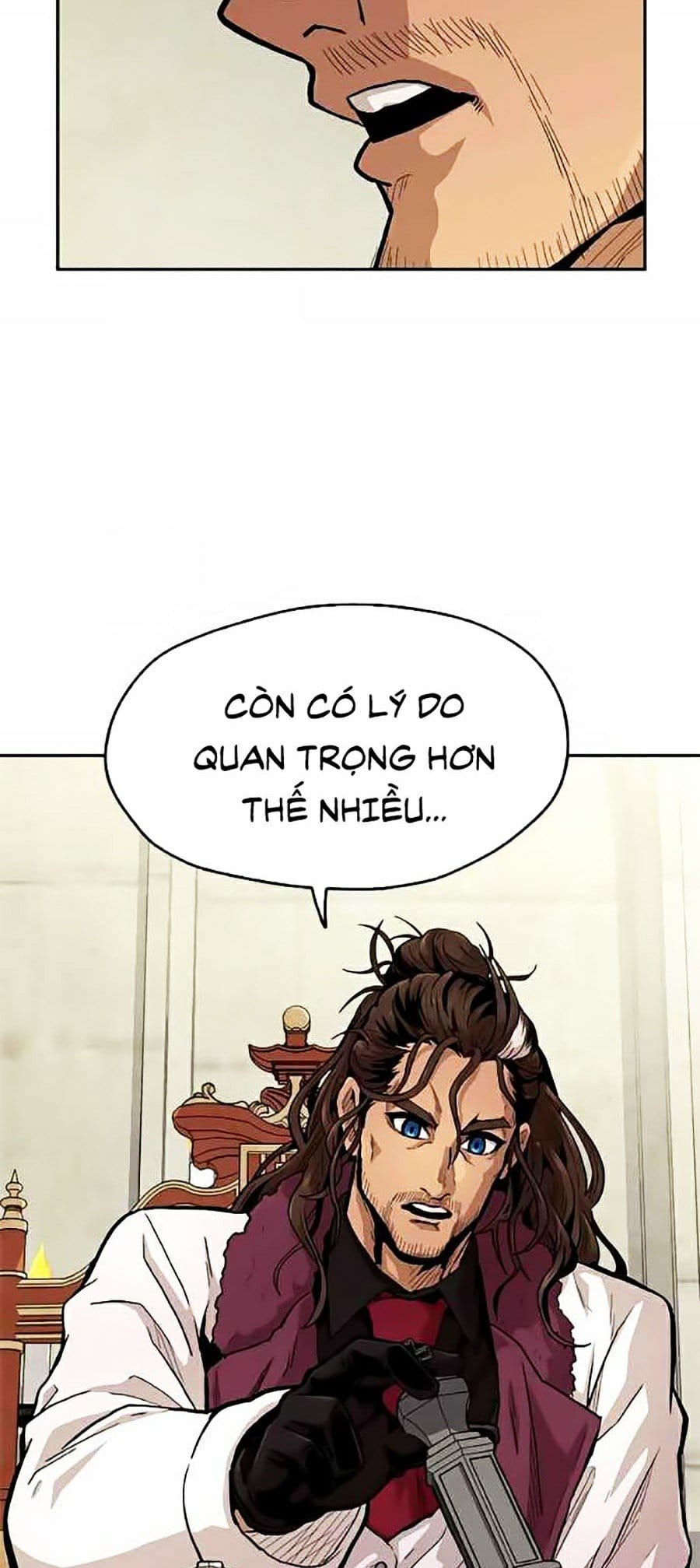 Tội Phủ Trảm Ma Chapter 7 - Trang 29
