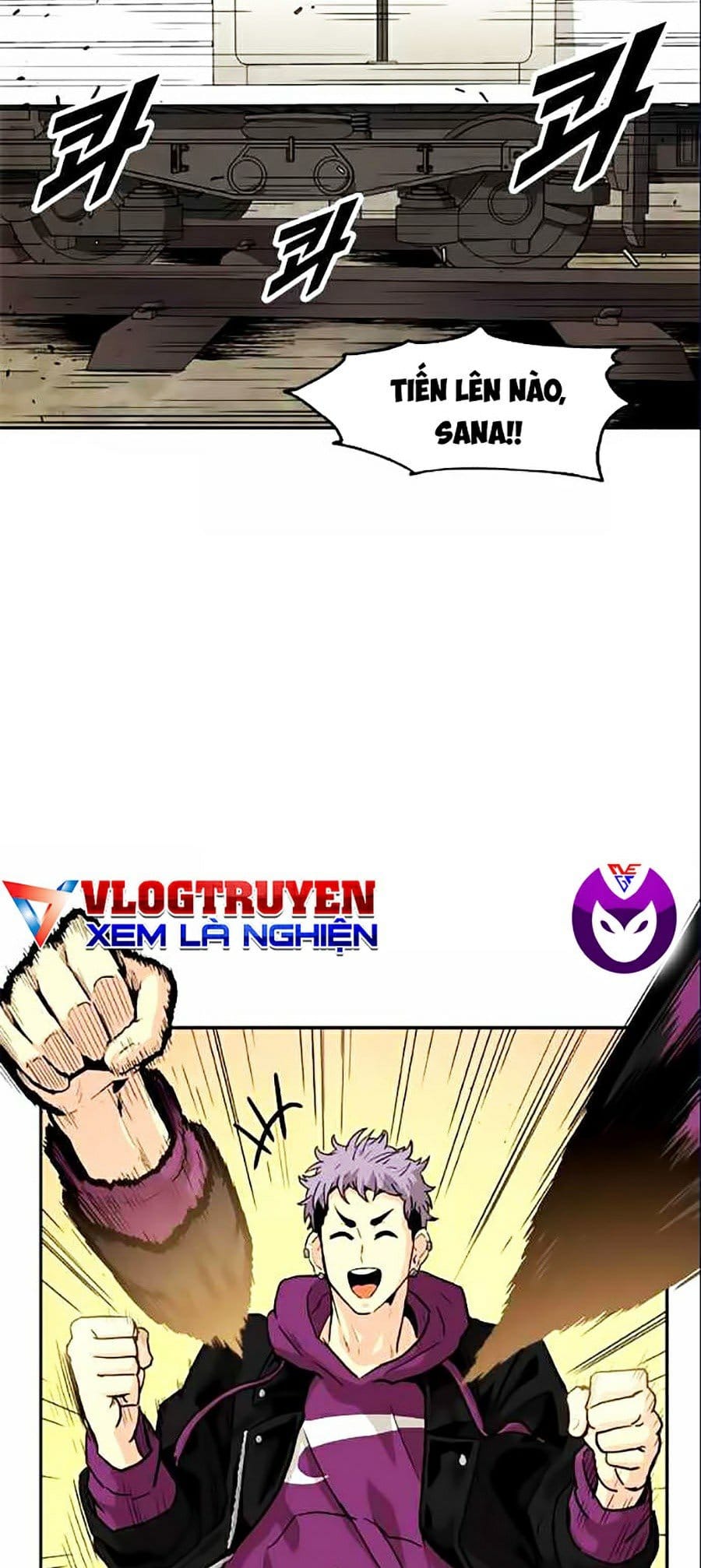 Tội Phủ Trảm Ma Chapter 7 - Trang 31