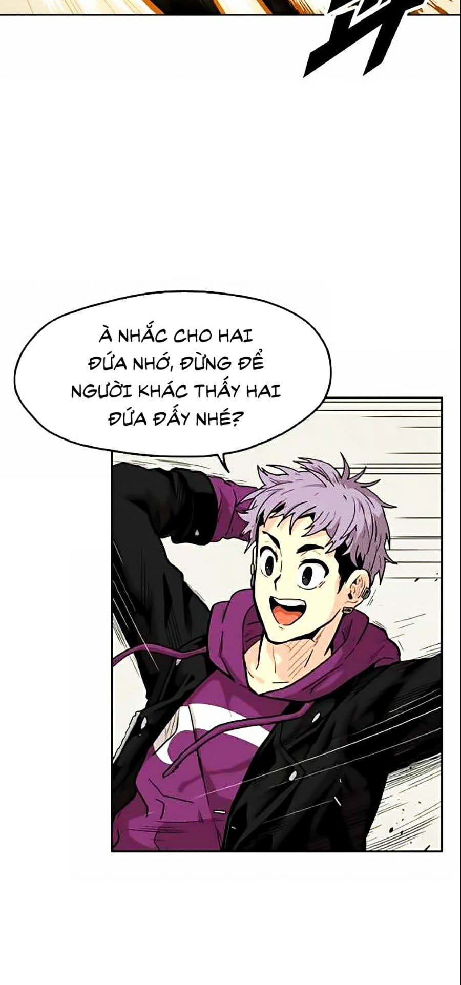 Tội Phủ Trảm Ma Chapter 7 - Trang 36