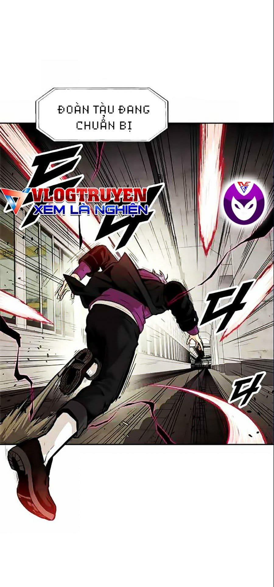 Tội Phủ Trảm Ma Chapter 7 - Trang 37