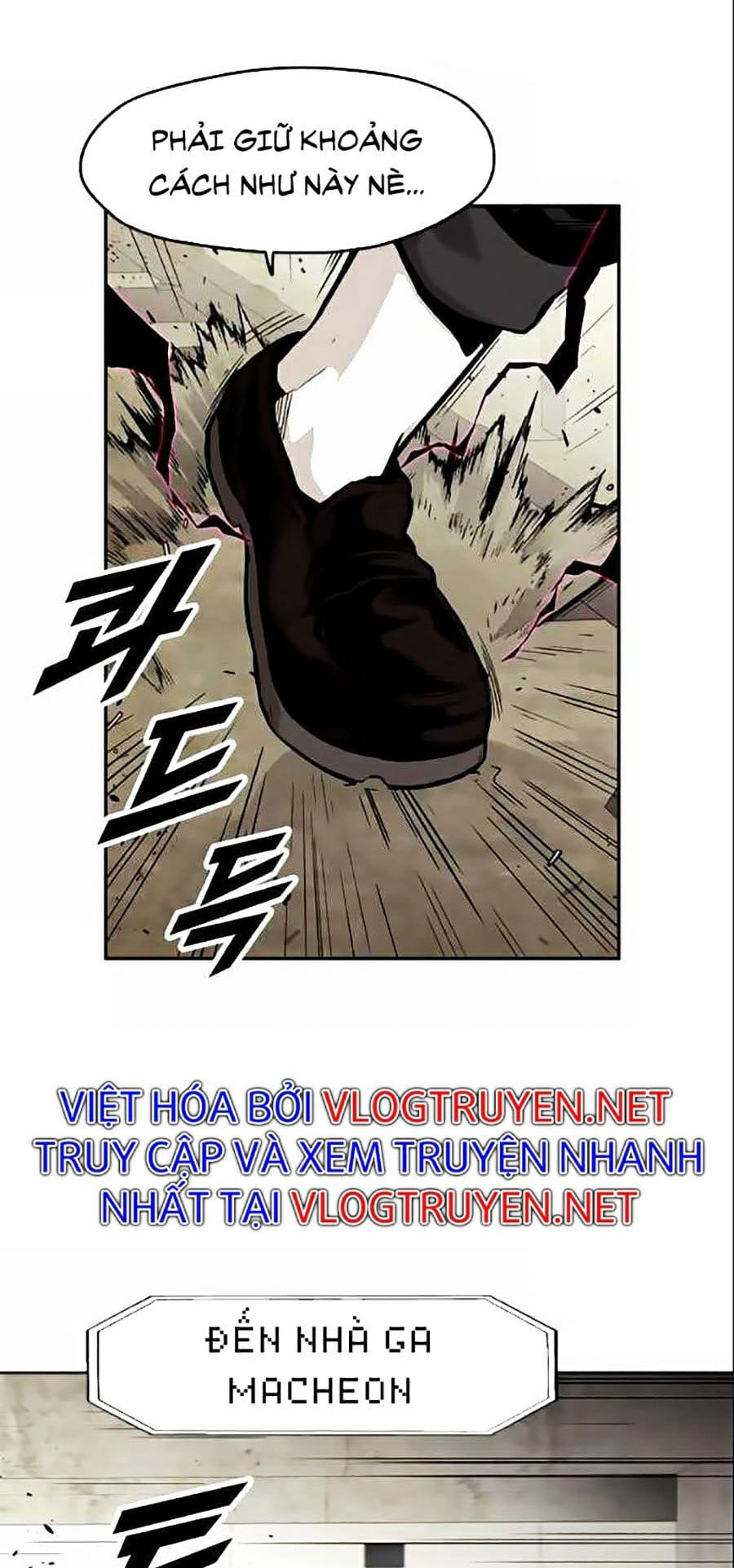 Tội Phủ Trảm Ma Chapter 7 - Trang 38
