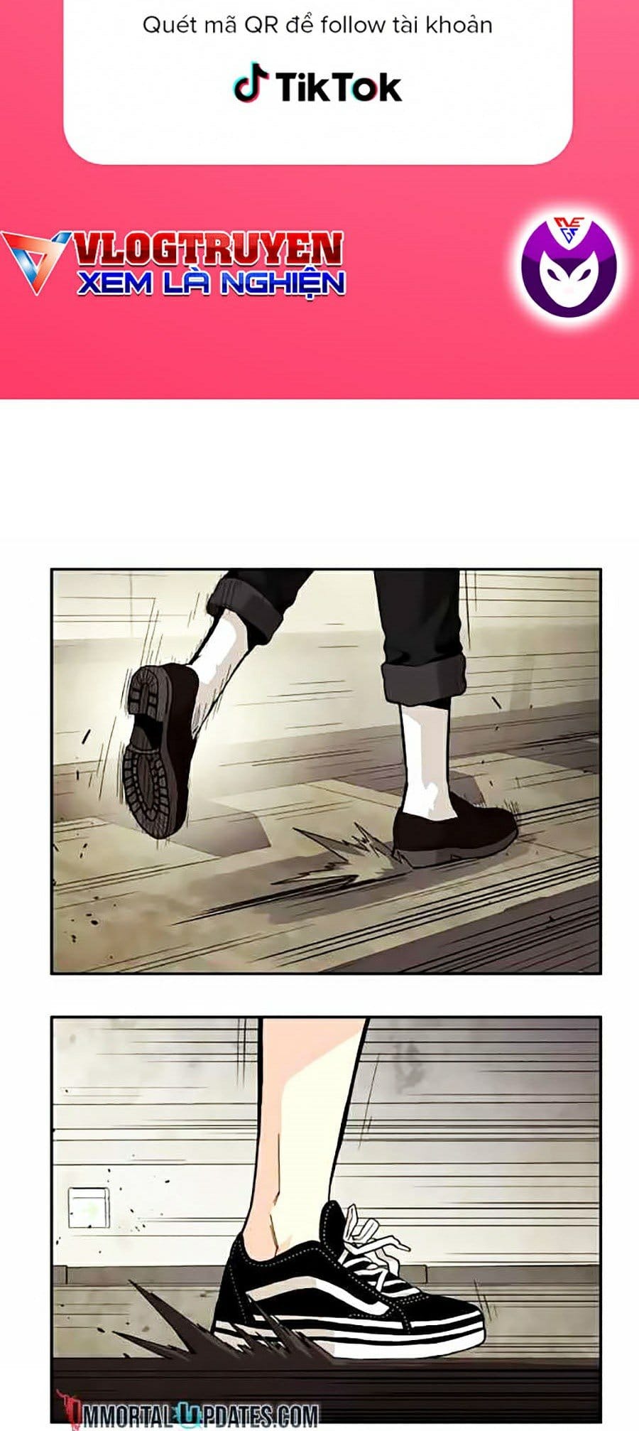 Tội Phủ Trảm Ma Chapter 7 - Trang 4