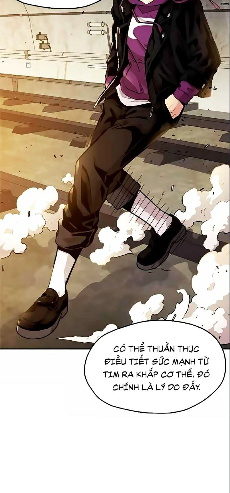 Tội Phủ Trảm Ma Chapter 7 - Trang 41