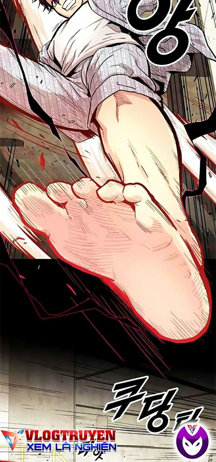Tội Phủ Trảm Ma Chapter 7 - Trang 46
