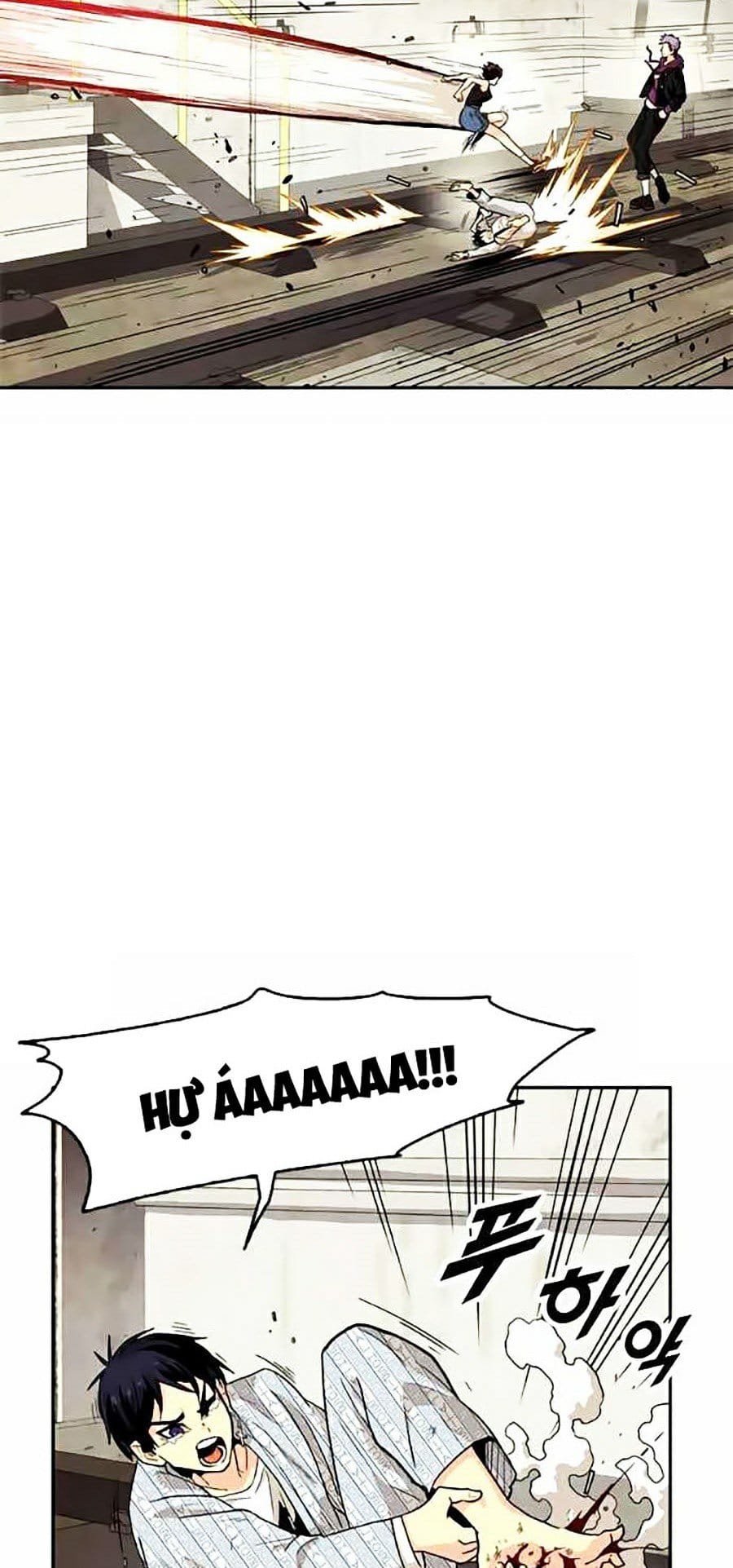 Tội Phủ Trảm Ma Chapter 7 - Trang 47