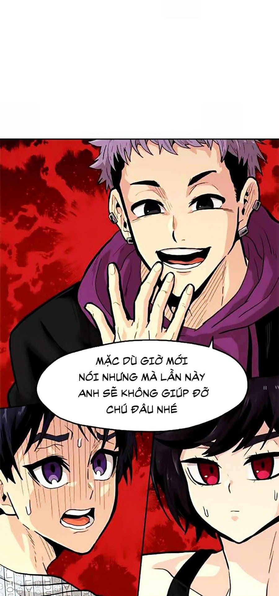 Tội Phủ Trảm Ma Chapter 7 - Trang 49