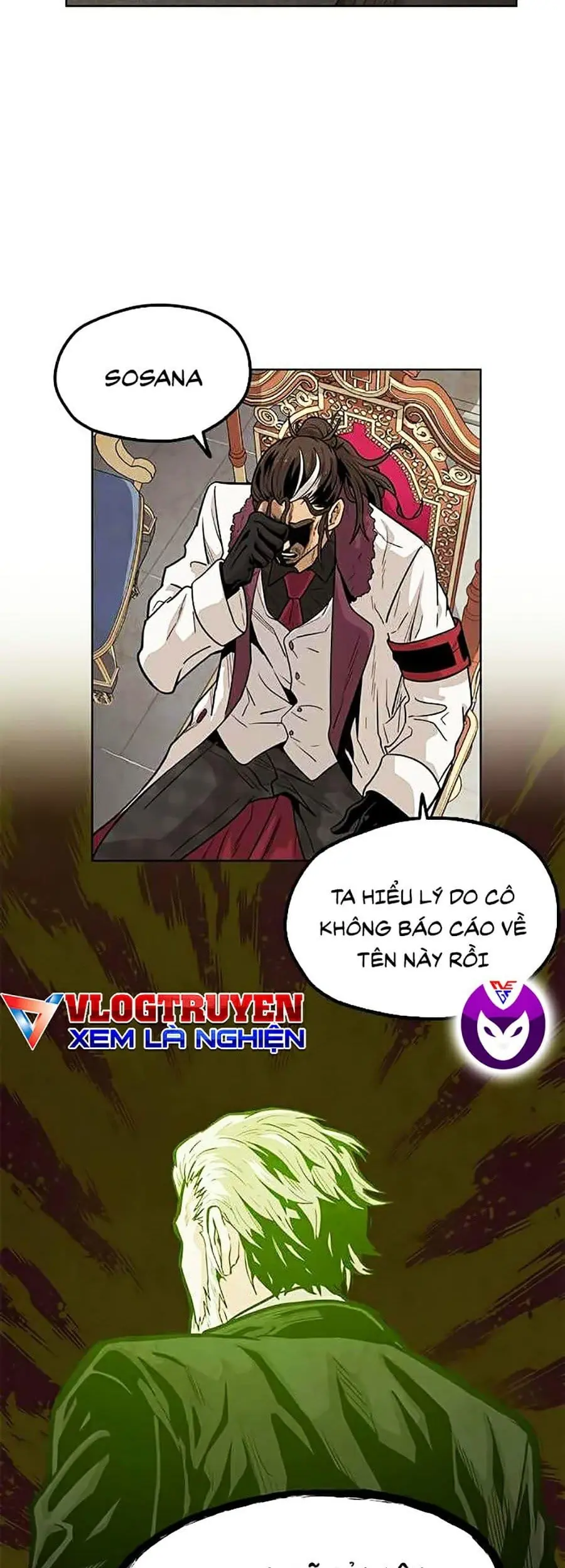 Tội Phủ Trảm Ma Chapter 8 - Trang 31