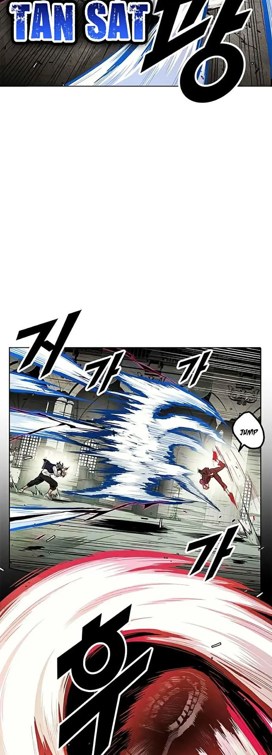 Tội Phủ Trảm Ma Chapter 8 - Trang 43