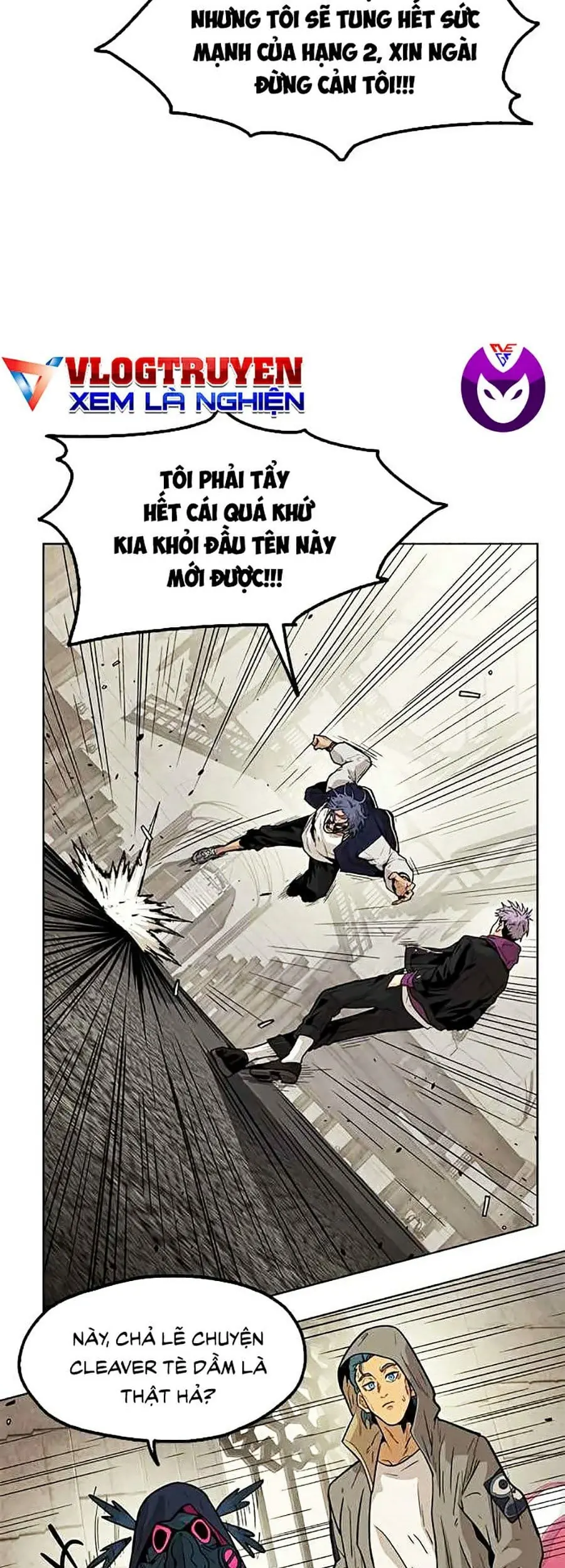 Tội Phủ Trảm Ma Chapter 8 - Trang 47