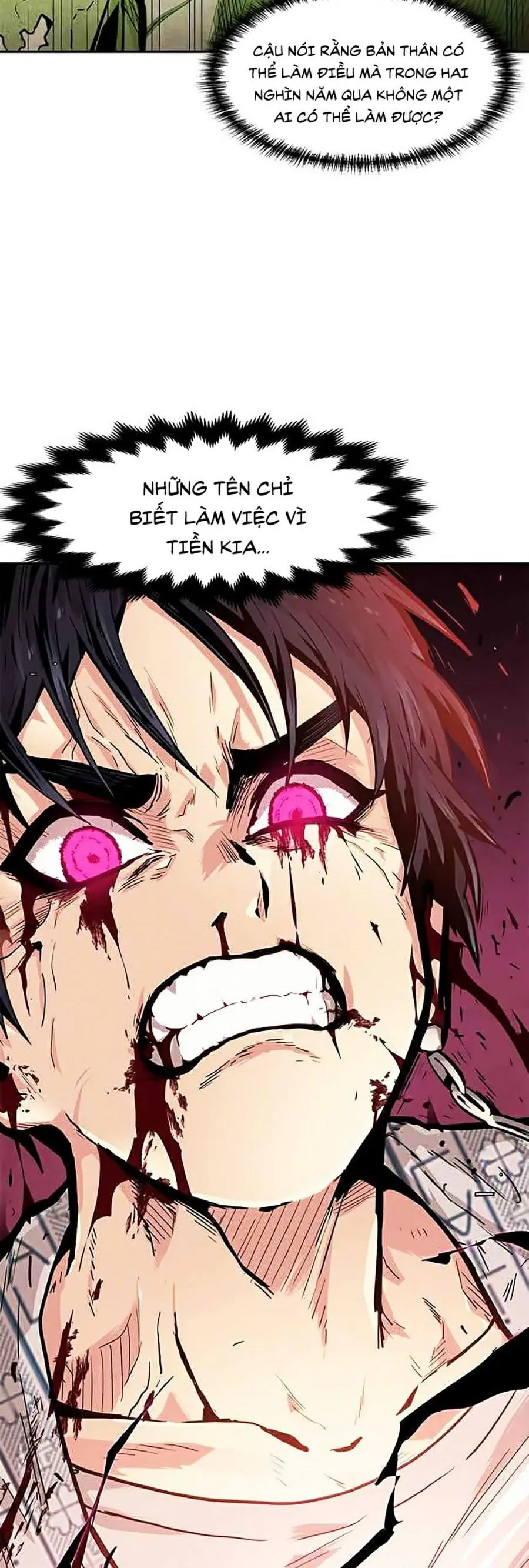 Tội Phủ Trảm Ma Chapter 9 - Trang 13