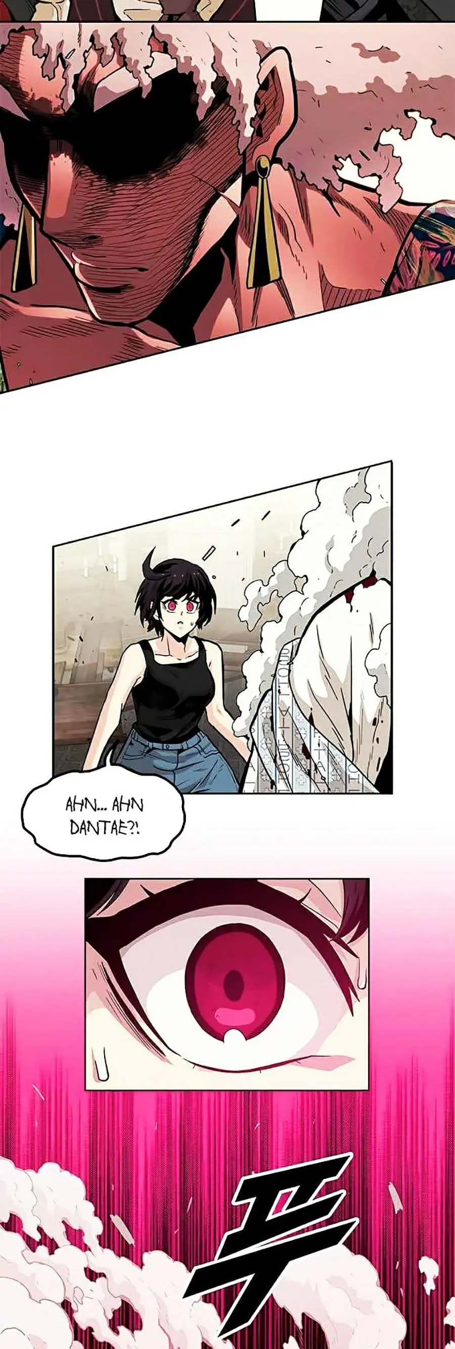 Tội Phủ Trảm Ma Chapter 9 - Trang 18