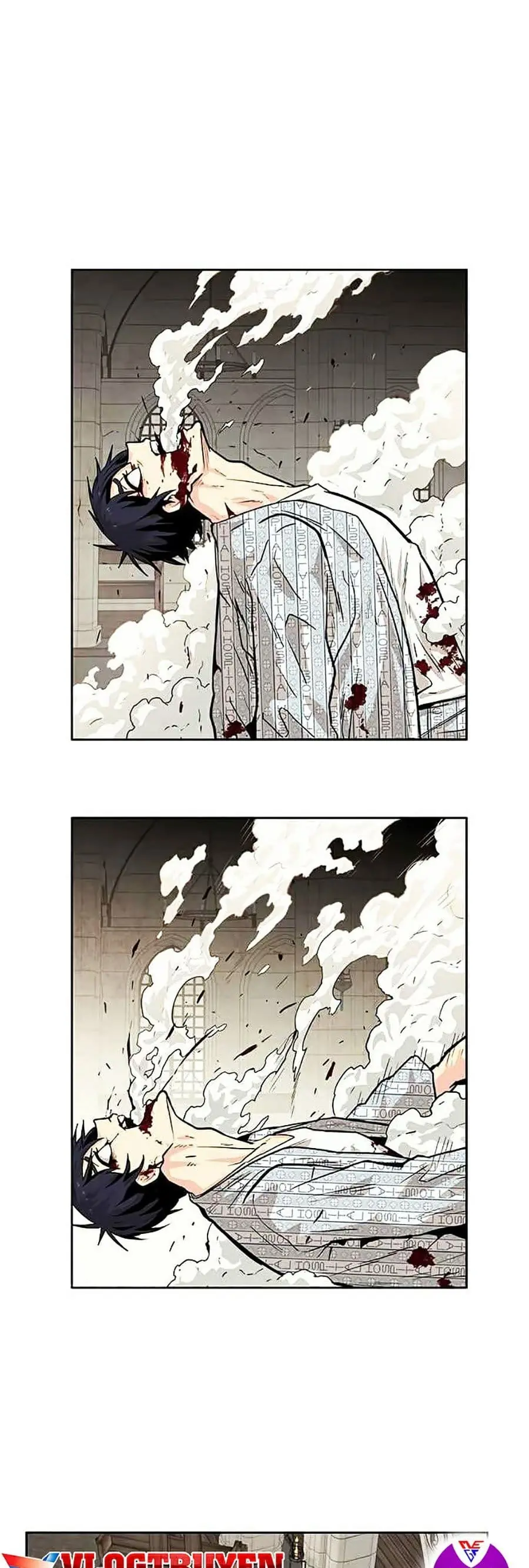 Tội Phủ Trảm Ma Chapter 9 - Trang 20