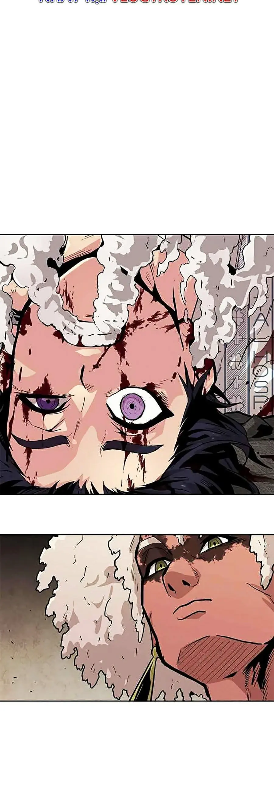 Tội Phủ Trảm Ma Chapter 9 - Trang 22